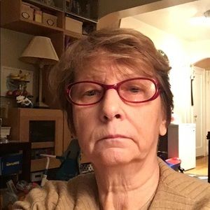 Meet your Posher, Olga